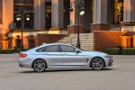BMW 420d Gran Coupe M Sport 2017 года (ZA)